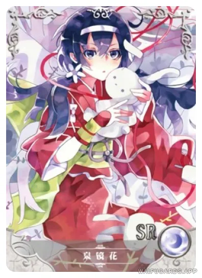 NS-05-M10-1 Kyouka Izumi | Bungo Stray Dogs